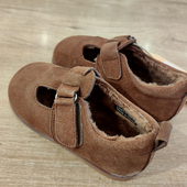 子7 巴du家25 1咖 折扣 儿童加绒休闲鞋 26秋冬 品质童鞋