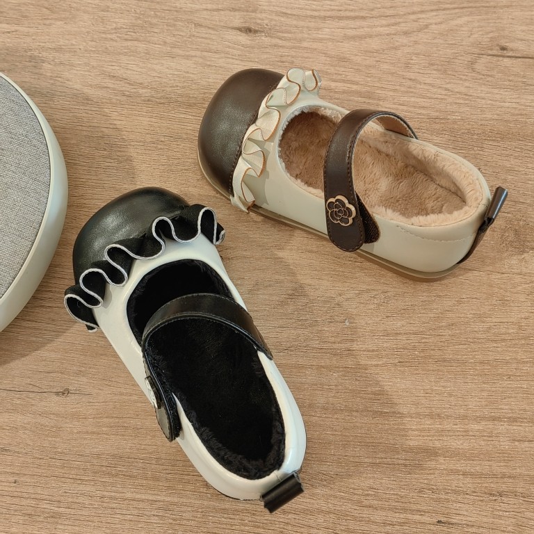 巴du家24-32秋冬 品质童鞋折扣/儿童加绒亮面漂亮皮鞋子17-3二色,童鞋/婴儿鞋/亲子鞋,雪地靴,淘宝优惠券,粉丝福利购,淘宝优惠卷