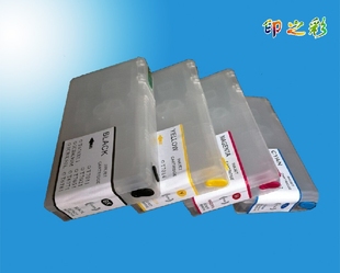 WF5110 WF4630 WF5690墨盒填充连供T7901 WF5620 印之彩适用EPSON