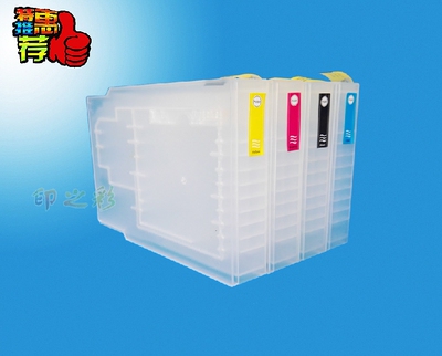 爱普生兼容填充墨盒