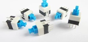 Переключатель, 7x, 7mm