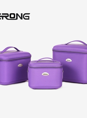 玛丽艳美容化妆包美妆直播收纳包彩妆工具包MEI ROGN标志通用包