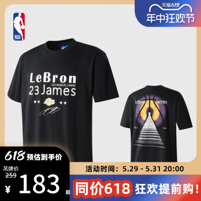 球员号码湖人队詹姆斯NBA