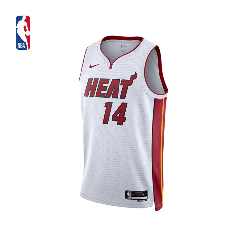 Nike耐克官方NBA希罗速干球衣