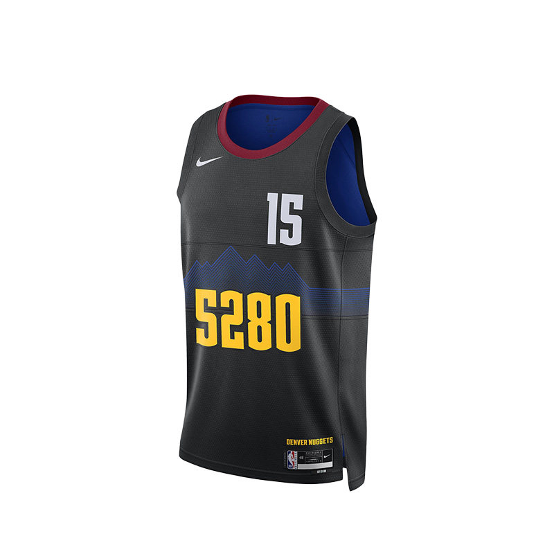 Nike官方NBA约基奇速干背心