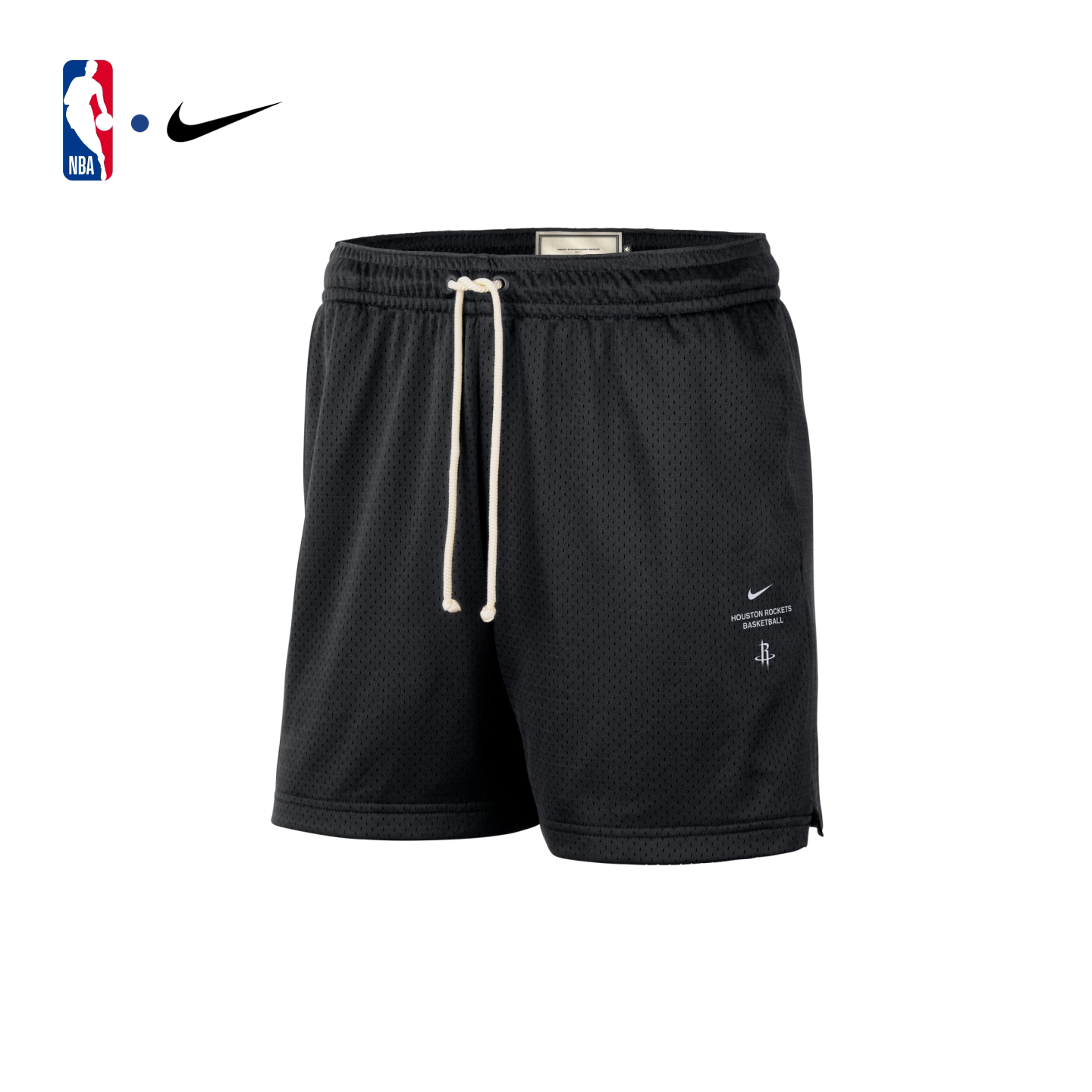 Nike耐克NBA队之魂火箭速干球裤