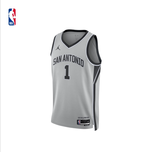 耐克NBA圣安东尼奥马刺球迷篮球
