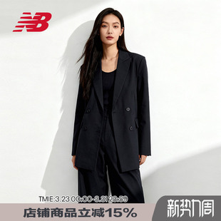Grey女款 日系休闲翻领宽松外套夹克西服AWJ45001 Balance New