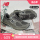 祖灰休闲运动鞋 ML2002RA 女鞋 New Balance 男鞋 复古跑步鞋 元