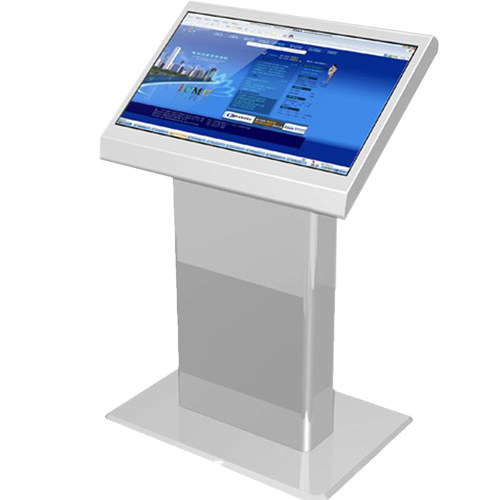 22寸32寸42寸47寸55寸65寸立地触摸屏查询机  触控一体机  热销