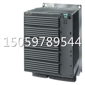 西门子 G120变频器 6SL3224-0BE34-5UA0功率模块 380-480V 55kW