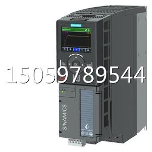 西门子G120XA变频器6SL3220-3YD18-0CB0/O/380V功率3kW带过滤器