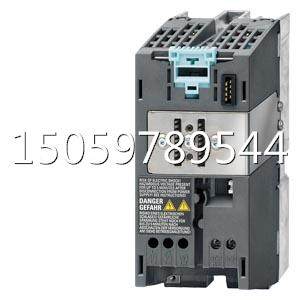 西门子6SL3210-1SE14-1UA0/O/S120 变频器 功率模块400V/4.1A全新