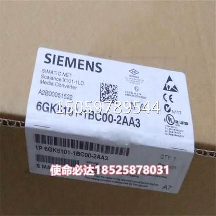 6GK1102-6AA00/O全新西门子ELS TP40电气精益开关RJ45端口10/100