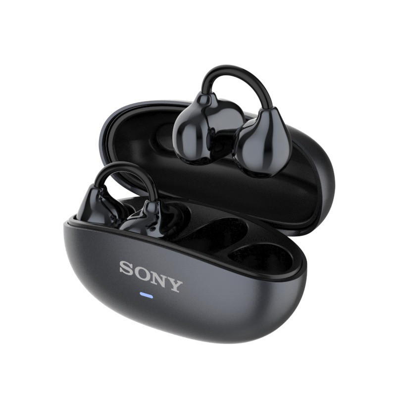 索尼SONY真无线蓝牙耳机降噪运动跑步重低音防水汗2026新款