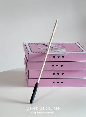 indulge me教鞭 木质鞭子教鞭女