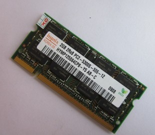 三星 南亚易胜 海力士 DDR3 Elixir 笔记本2G 内存 1600外星人