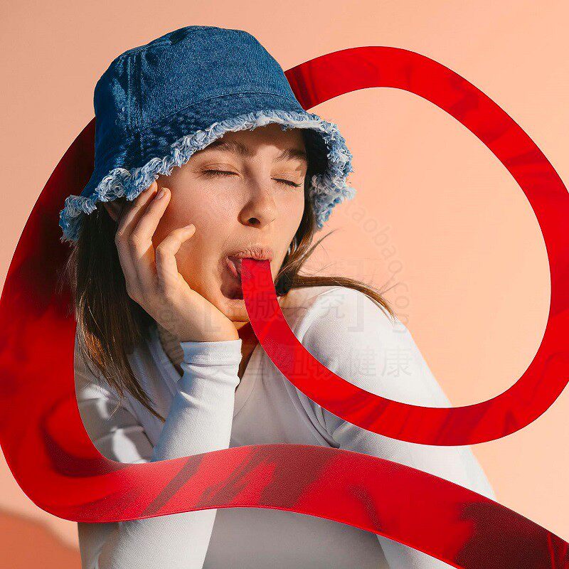 美国直邮 Fruit by the Foot浆果味草莓味水果卷软条糖 软糖零食