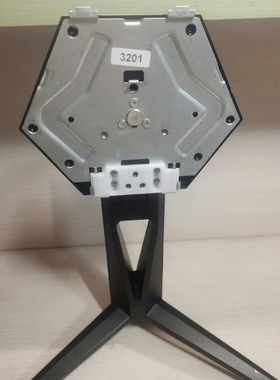 32寸曲面优派VX3201-2KC-PRO显示器VX3201-C-PRO原装支架底座