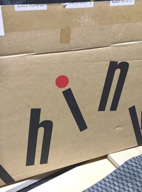 联想Think Sentre M920q电脑机箱包装箱纸箱空箱外箱盒子泡沫原装