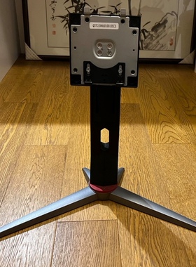 34寸AOC显示器CU34G2X原装CU34G2XP支架CQ34G2底座CQ34G2Z 34G2P