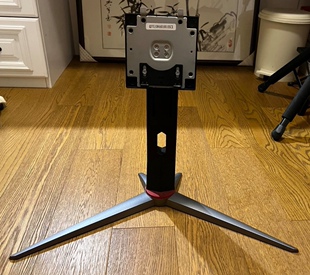 34寸AOC显示器CU34G2X原装CU34G2XP支架CQ34G2底座CQ34G2Z 34G2P