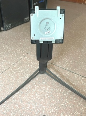 27寸飞利浦278M6QJEB显示器278M6QJEB5原装278M6FJMB支架底座