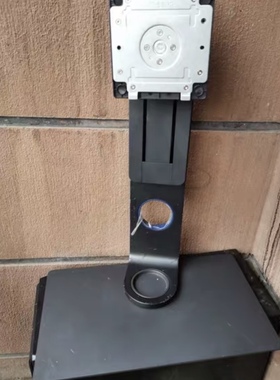 32寸明基SW321C显示器PD3200Q原装PD3200U支架底座