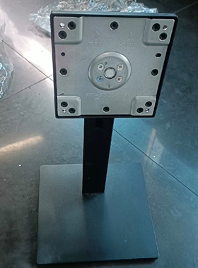 24寸DELL戴尔D2421DS显示器原装支架底座VESA