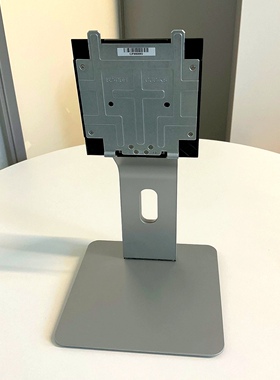 24寸DELL戴尔S2415H显示器原装支架底座