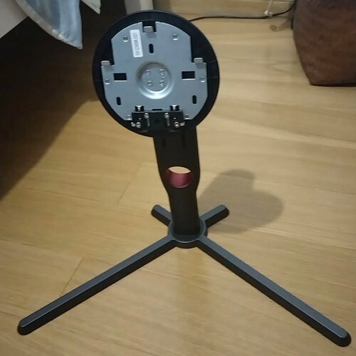 34寸AOC显示器CU34G10X原装支架底座
