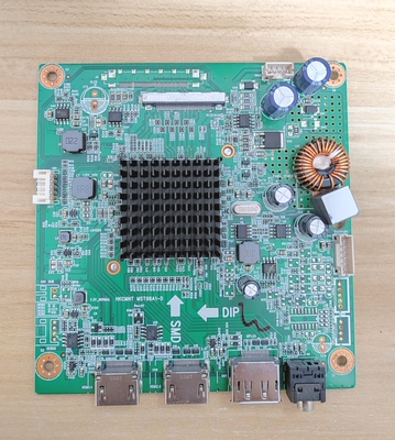 HKC惠科SG27QC显示器M27G3Q主板信号板多合一板HKCMNT MST98A1-D