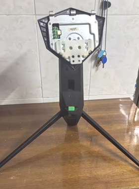 32寸蚂蚁电竞ANT32VQC显示器ANT32VQCK原装MG32GOQ支架底座