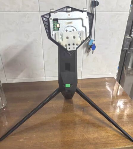 32寸蚂蚁电竞ANT32VQC显示器ANT32VQCK原装MG32GOQ支架底座