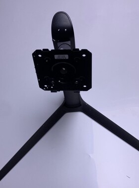 三星S32AG520PC显示器S32AG524PC原装支架底座