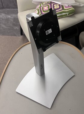 40寸戴尔U4021QW显示器原装支架底座