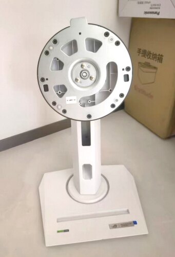 华硕显示器XG27ACG-W原装支架底座绝神27Pro吹雪  壁挂底座螺丝