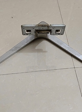 AOC显示器C3908VW显示器385LM00002原装支架底座