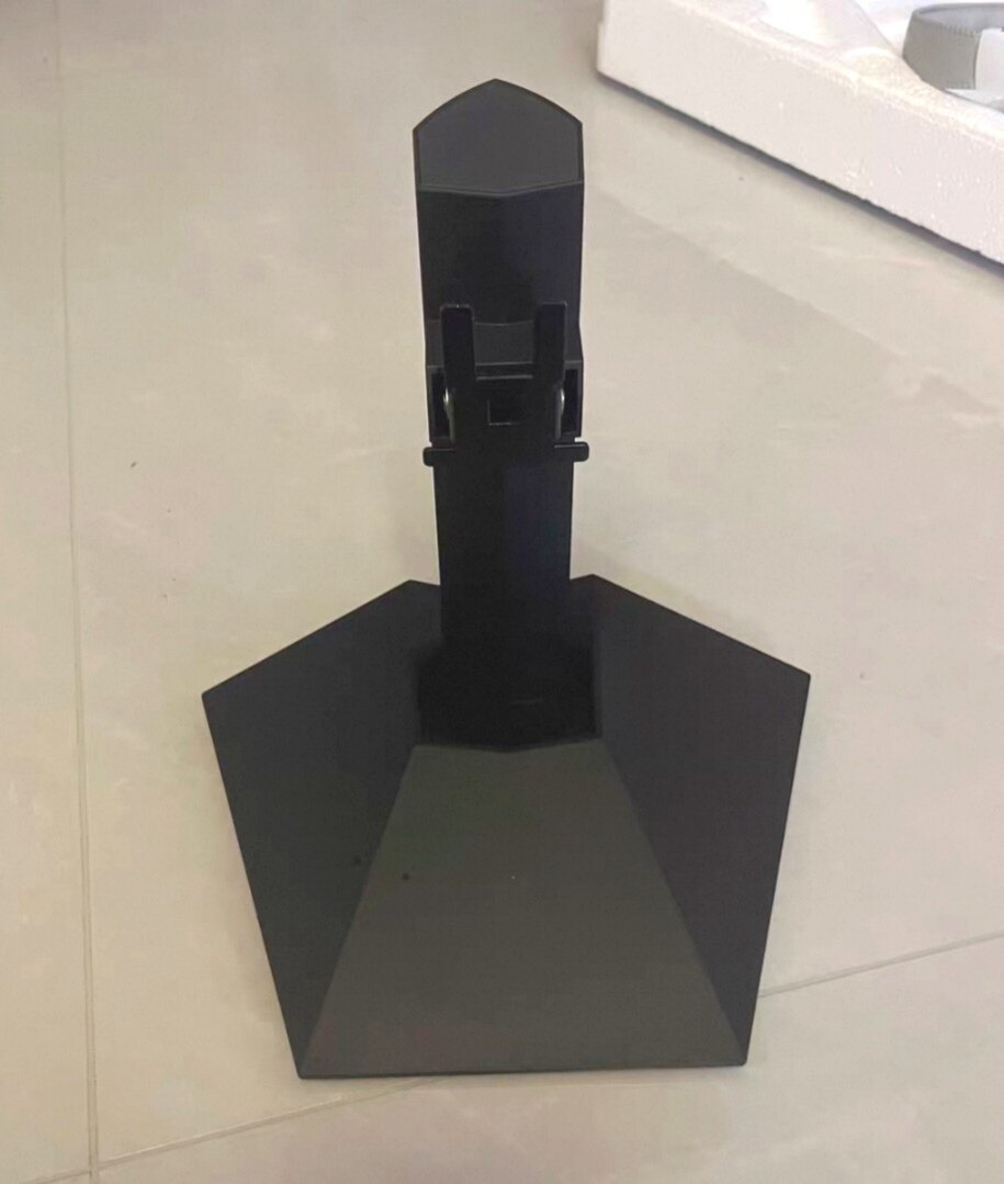 HKC惠科VG275K显示器VG275M原装VG275QM支架G27H2Max底座G27H4Max图片