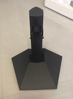 27寸HKC惠科IG27U显示器IG27原装IG27QK支架IG27Q底座IG27精英版