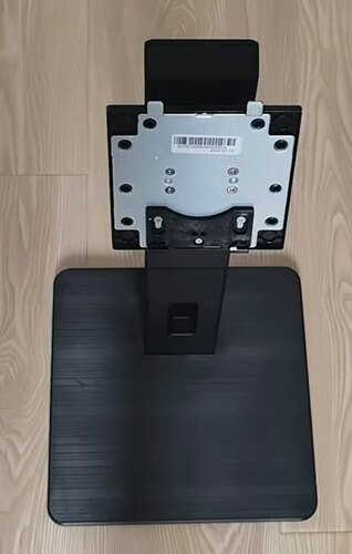 34寸AOC显示器CU34P2C原装CU34P2X支架底座