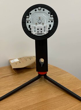 优派VX2722-4K-PRO显示器原装支架底座 联想K2728QLC HK22270QK0