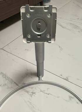 34寸LG显示器34WK95U原装支架底座