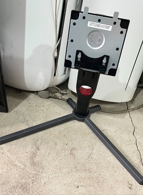 32寸AOC显示器U32G3X原装Q32G3S支架底座 直面