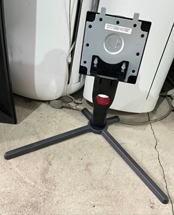 32寸AOC显示器U32G3X原装Q32G3S支架底座 直面