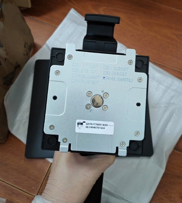 24寸明基BL2490T显示器原装支架底座