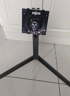 32寸飞利浦32M2N5500P显示器原装支架底座