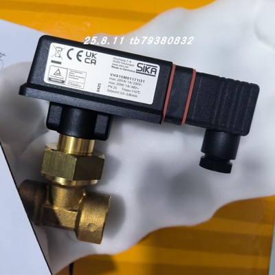 流量开关SIKAVHS00M0SKOTS03