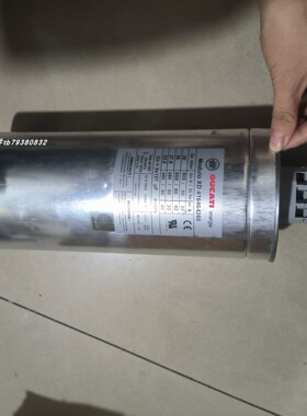 原装正品 XD 416464360电容XD20 416464260