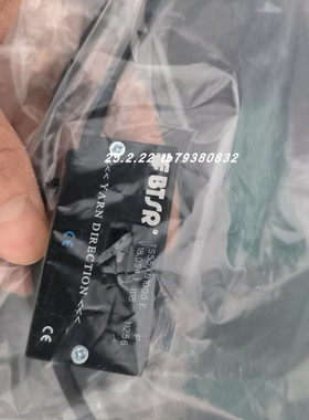 全新BTSR TS55/D1000 E传感器 BTSR TS44/1000 ERWIP传感器